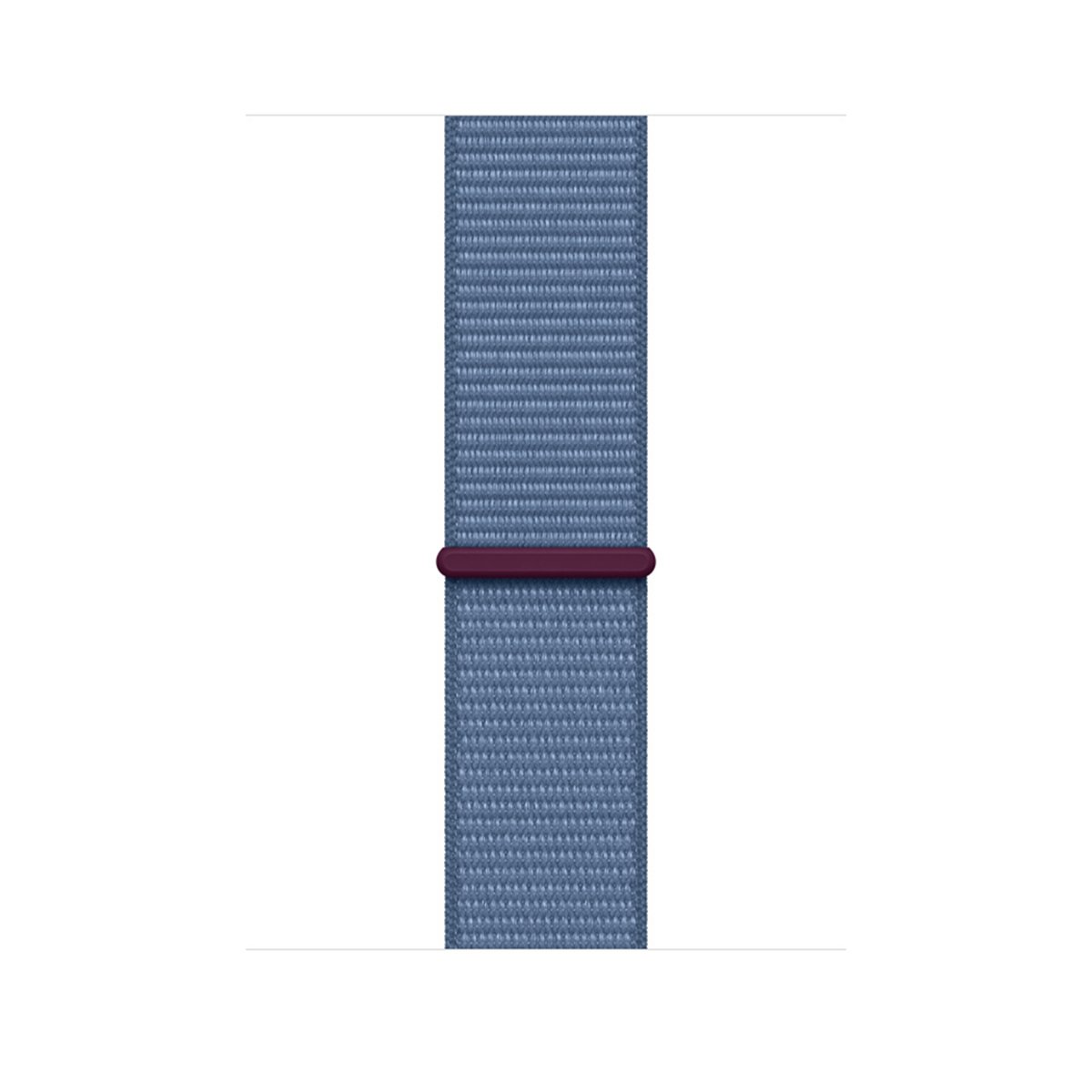 

Apple 45mm Sport Loop Winter Blue Adjustable